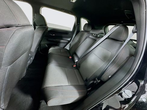 Certified 2026 Honda CR-V Sport image 18