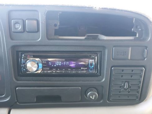 Used 1996 Dodge Ram 3500 Truck 2WD Club Cab image 27