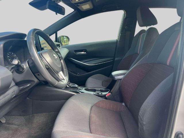 Certified 2023 Toyota Corolla SE w/ Carpet Mat Package (TMS) FWD image 20