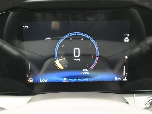 New 2026 Chevrolet Trax LT image 26