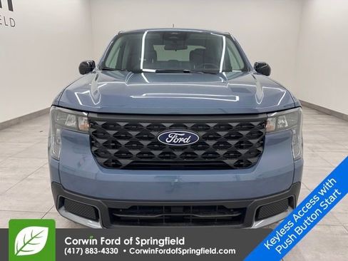 New 2026 Ford Maverick XLT w/ XLT Luxury Package image 7