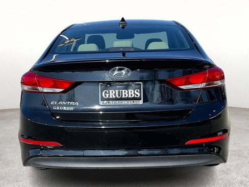 Used 2018 Hyundai Elantra Value Edition image 6