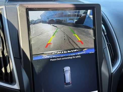 Certified 2022 Ford Edge SEL w/ Convenience Package image 20