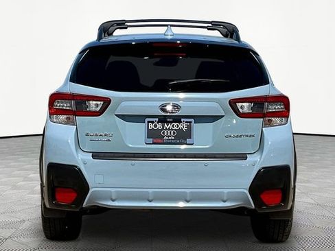 Used 2020 Subaru Crosstrek 2.0i Limited w/ Moonroof Package w/Navigation image 4