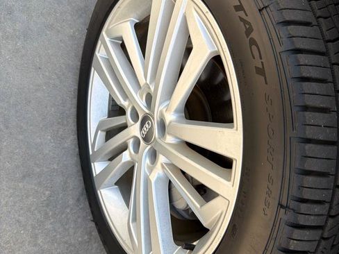 Used 2018 Audi Q5 2.0T Premium Plus w/ Premium Plus Package AWD/4WD image 40