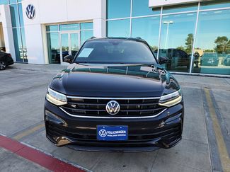 Used 2022 Volkswagen Tiguan SE R-Line video 2