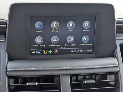 Used 2024 Chevrolet Tahoe LS image 26