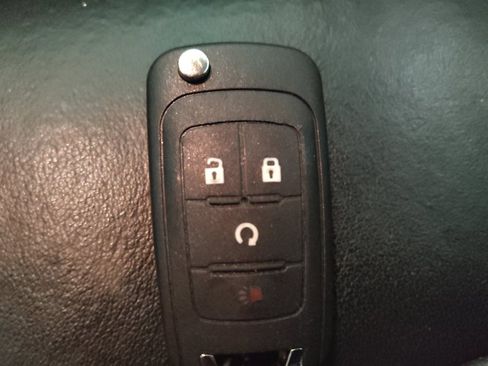 Used 2016 Chevrolet Trax LTZ FWD image 32