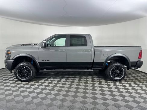 New 2026 RAM 2500 Power Wagon AWD/4WD image 3