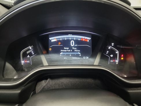 Used 2018 Honda CR-V EX image 18