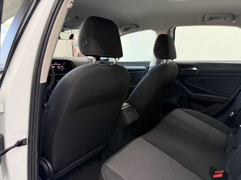 Used 2025 Volkswagen Jetta S image 16