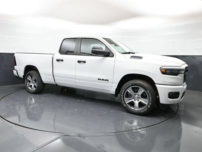 New 2026 RAM 1500 Express