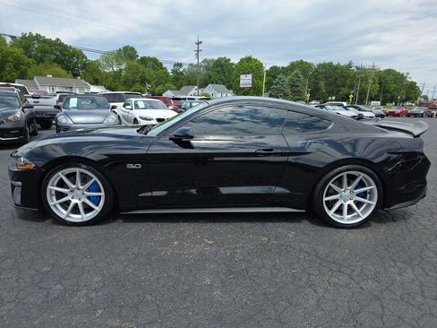 Used 2020 Ford Mustang GT w/ Equipment Group 301A RWD image 19