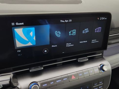 New 2026 Hyundai Kona Limited AWD/4WD image 20