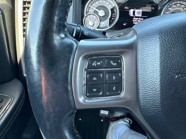 Used 2015 RAM 1500 Limited AWD/4WD image 21