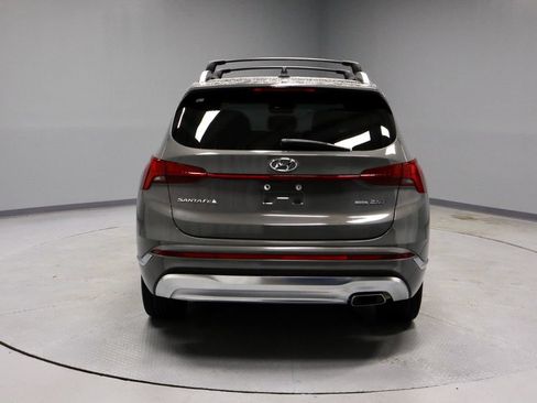 Used 2023 Hyundai Santa Fe Calligraphy AWD/4WD image 11
