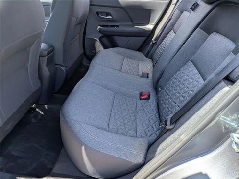 New 2026 Nissan Kicks SV image 14