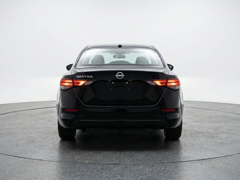 Used 2025 Nissan Sentra S FWD image 7