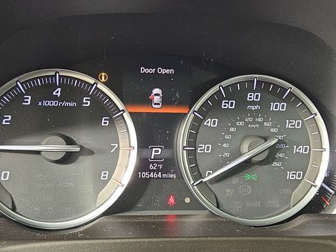 Used 2016 Acura TLX V6 SH-AWD w/ Technology Pkg image 15