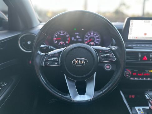 Used 2021 Kia Forte EX image 26