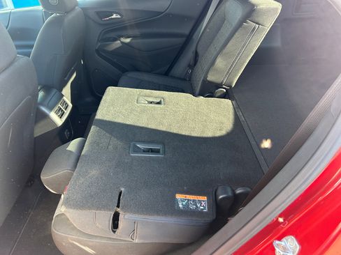 Used 2022 Chevrolet Equinox LT FWD image 33