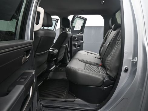 Used 2023 Toyota Tundra SR5 AWD/4WD image 16