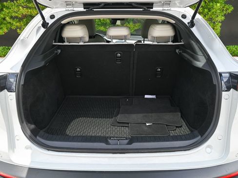 Certified 2026 MAZDA CX-30 AWD 2.5 S image 6