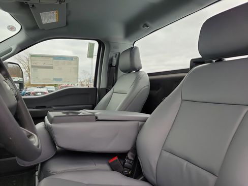 New 2026 Ford F350 XL w/ FX4 Off-Road Package image 18