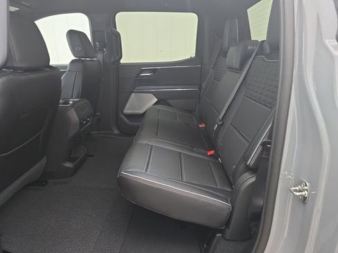 New 2026 GMC Sierra EV Denali image 24