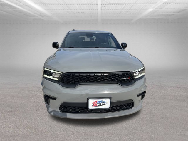 Used 2023 Dodge Durango GT AWD/4WD image 12
