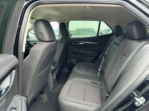 Used 2022 Buick Envision Preferred image 11