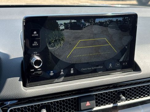 Used 2025 Honda Civic Sport image 19