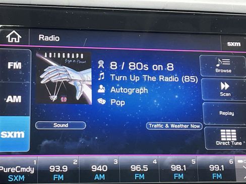 Used 2020 Subaru Forester Limited image 20