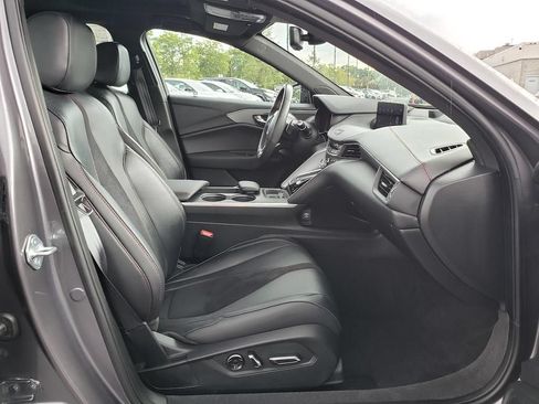 Certified 2023 Acura TLX w/ A-SPEC Package AWD/4WD image 21