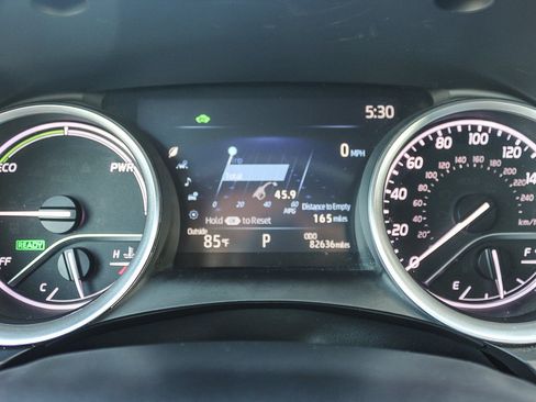 Certified 2024 Toyota Camry XLE w/ Navigation Package FWD image 24