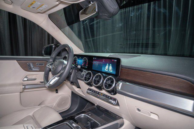 Certified 2026 Mercedes-Benz GLB 250 image 15