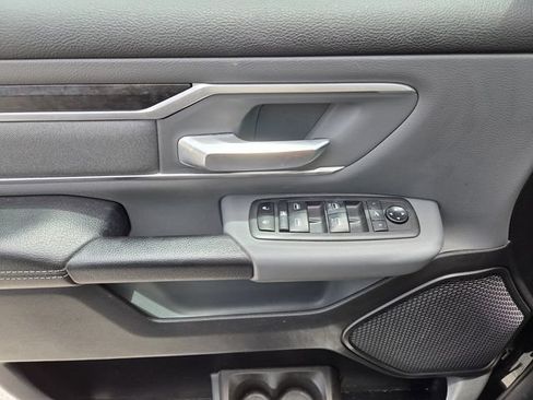Used 2021 RAM 1500 Big Horn AWD/4WD image 22
