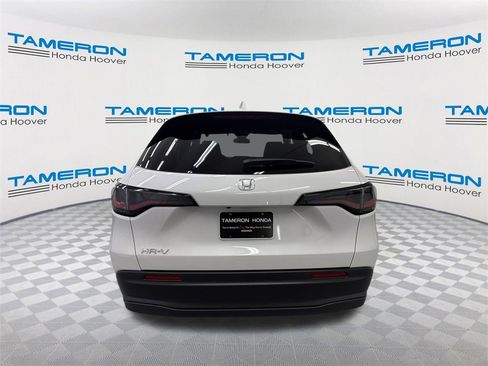 Used 2026 Honda HR-V LX image 4