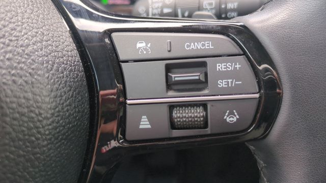 Used 2026 Honda Passport RTL image 26