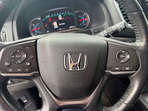 Used 2019 Honda Pilot EX-L image 14