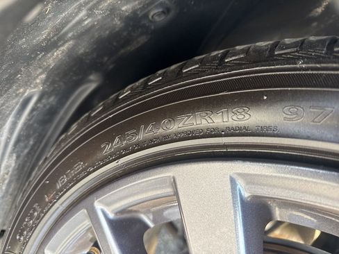 Used 2022 Subaru WRX Premium w/ Popular Package #1 image 30