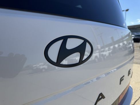 New 2026 Hyundai Santa Fe Calligraphy image 8