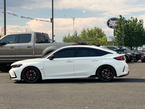 Used 2023 Honda Civic Type R image 33