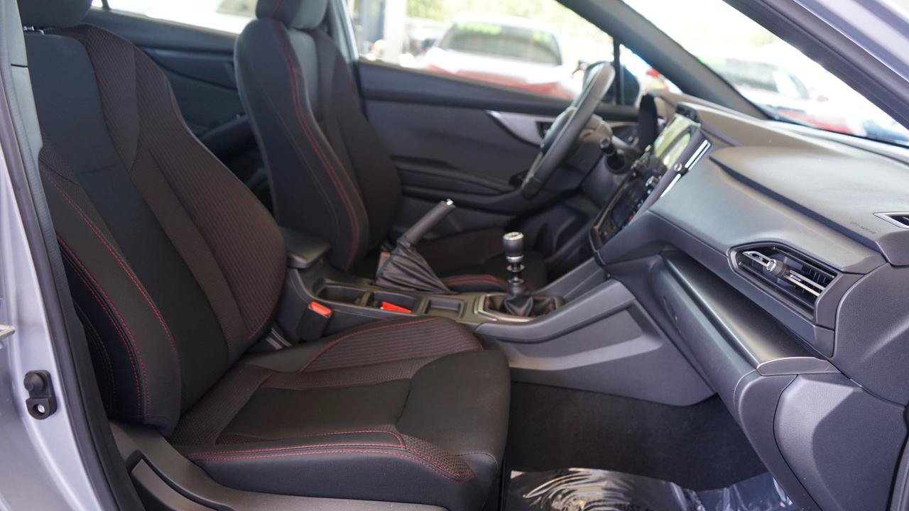 Used 2024 Subaru WRX Premium AWD/4WD image 19