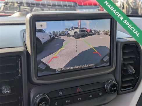 Used 2024 Ford Bronco Sport Heritage image 27