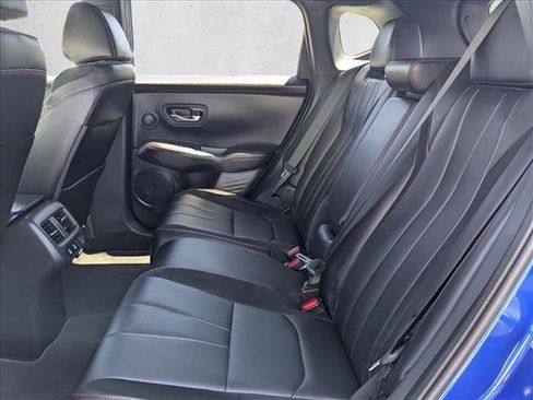 Certified 2025 Acura ADX A-Spec FWD image 20