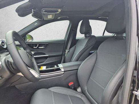 Certified 2026 Mercedes-Benz C 300 Sedan image 15
