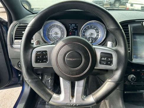 Used 2014 Chrysler 300 SRT8 Core w/ Harman/Kardon Audio Group image 14