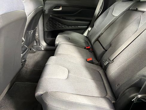 Used 2020 Hyundai Santa Fe SE w/ Cargo Package FWD image 15