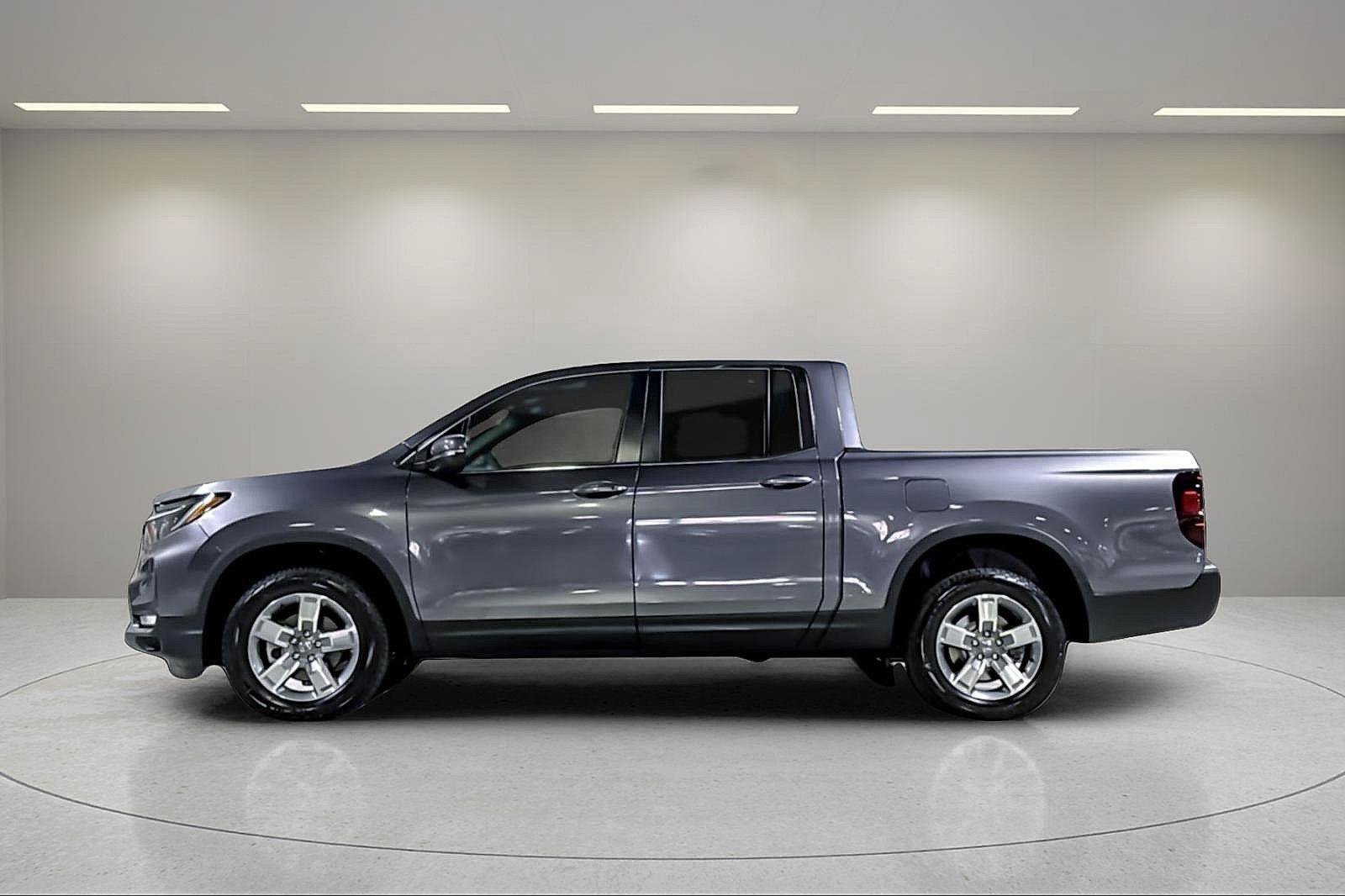 New 2026 Honda Ridgeline RTL image 2